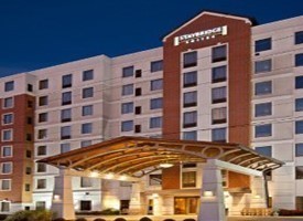 Staybridge Suites Indianapolis Downtown-Conv Ctr, an IHG Hotel
